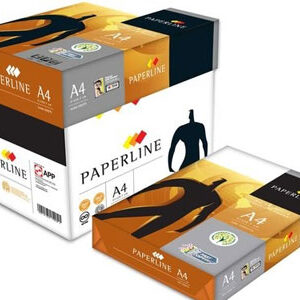 Paperline A4 Copy Paper